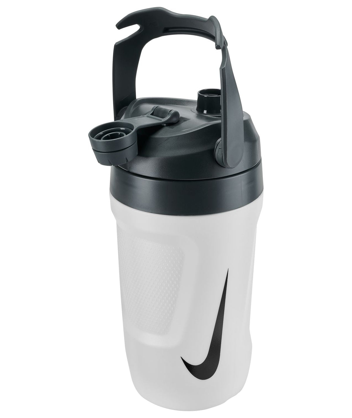 Fuel Jug 40-oz White Insulated Chug Bottle with Handle X5I9 - product image 7