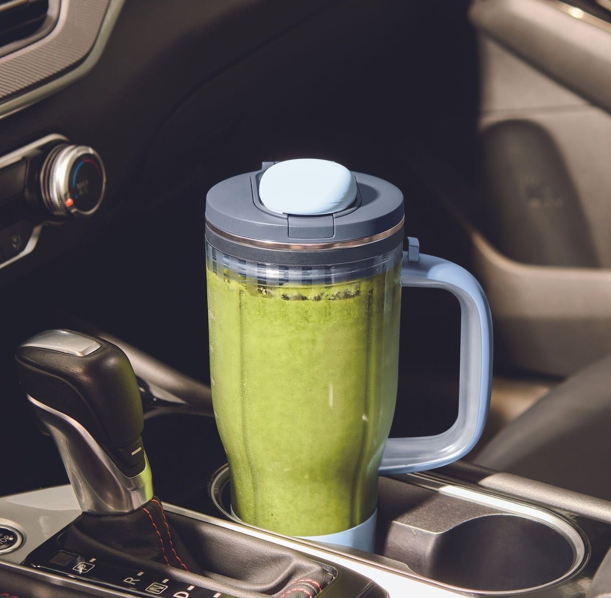 BlendBOSS Tumbler Blender with 26-oz Travel Tumbler X1X3 - product image 2