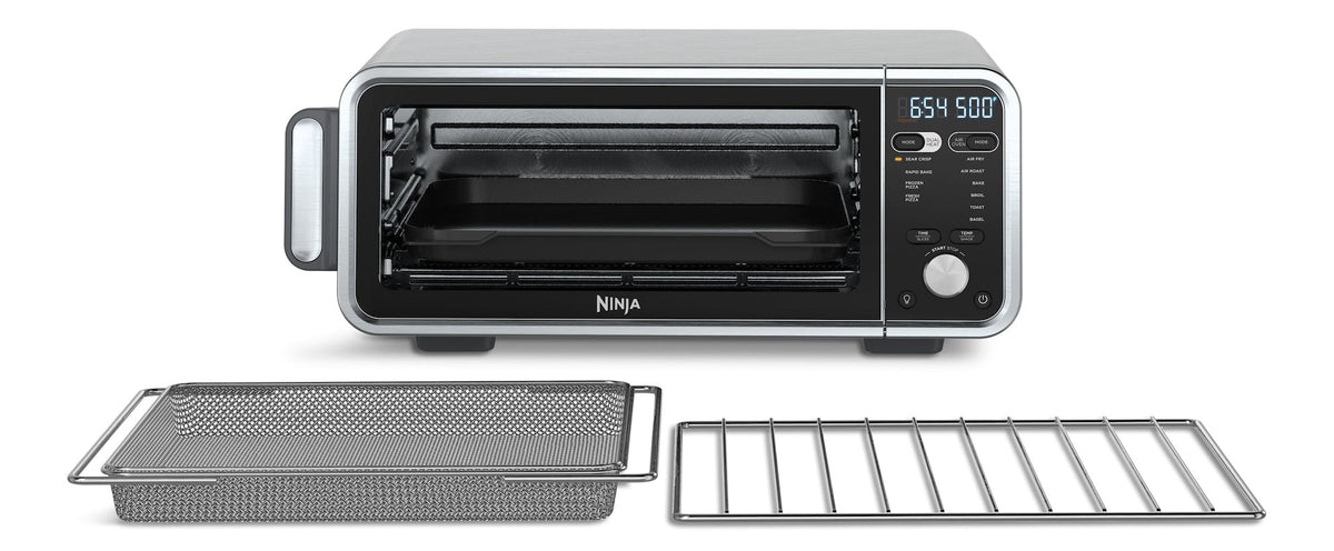 Foodi 10-in-1 Dual Heat Countertop Electric Air Fry Oven with XL Capacity U4U5 - product image 2