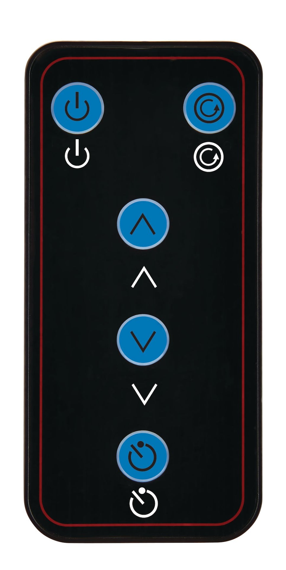 Wood Cabinet Infared Space Heater withRemote Control & Thermostat, 1500W C3F3 - product image 2