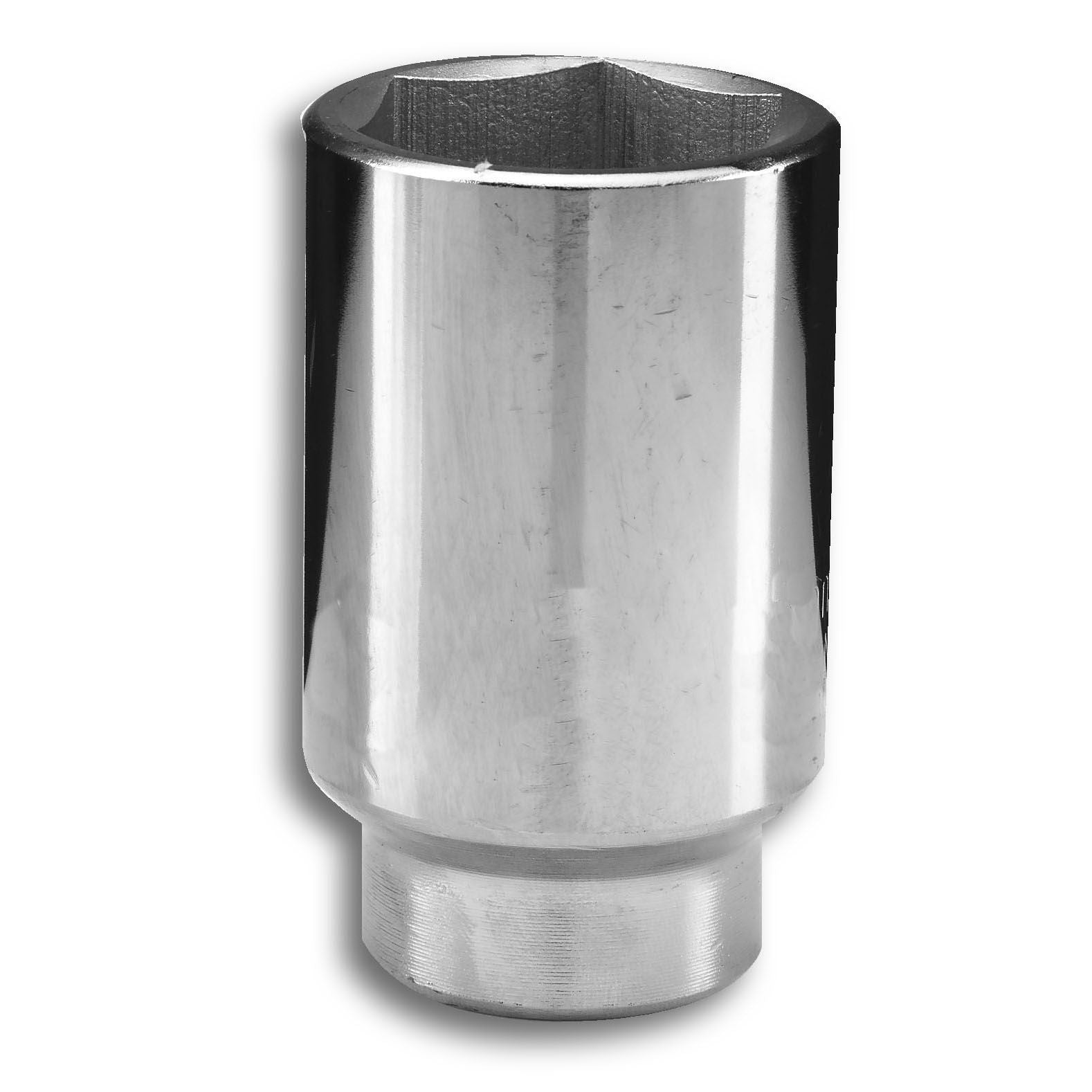 1/2-in Drive Axle Nut Socket, 29-mm, 44151 X2X4 - product image 1