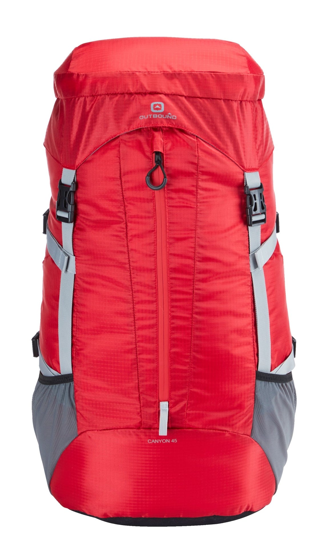 CanyonLightweight Backpack For Hiking/Camping/Travel, 45-L N0M4 - product image 4