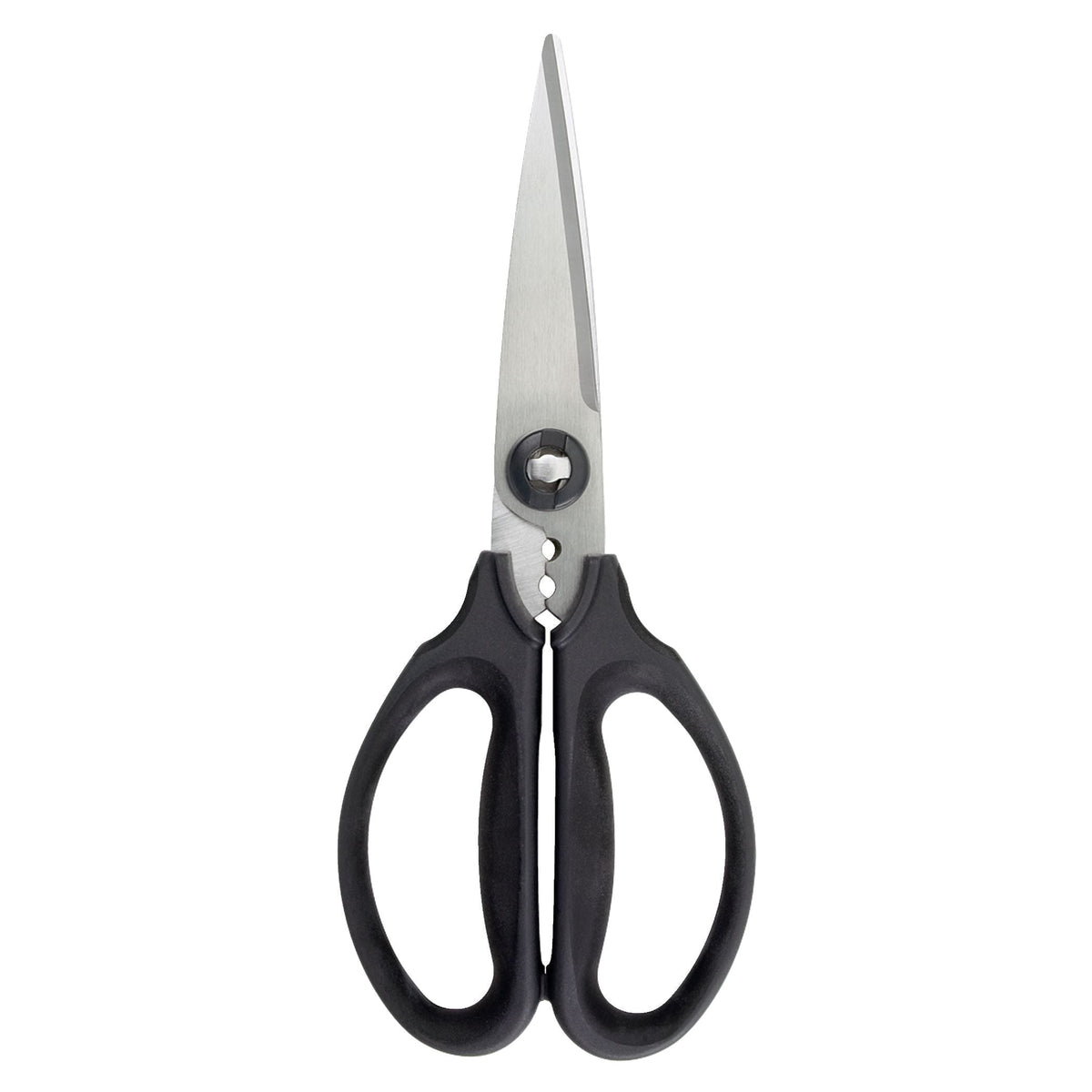 Kitchen Herb Scissors with Micro-Serrated Grips, 8.75-in D5T7 - product image 1