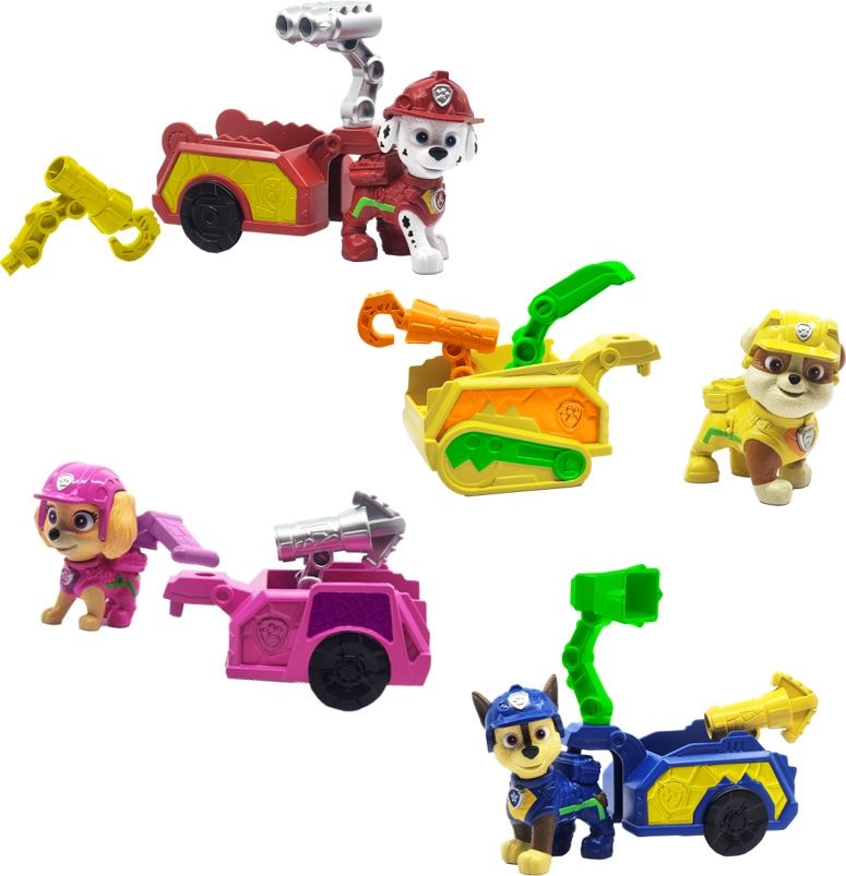 Movie Dino Tool Pack A1Q1 - product image 1