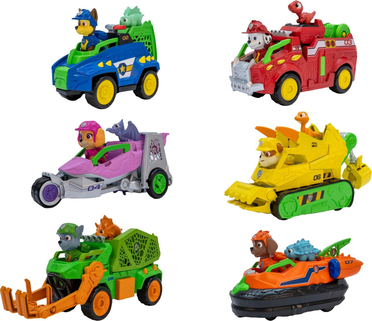 Movie Themed Vehicles Z5C9 - product image 1