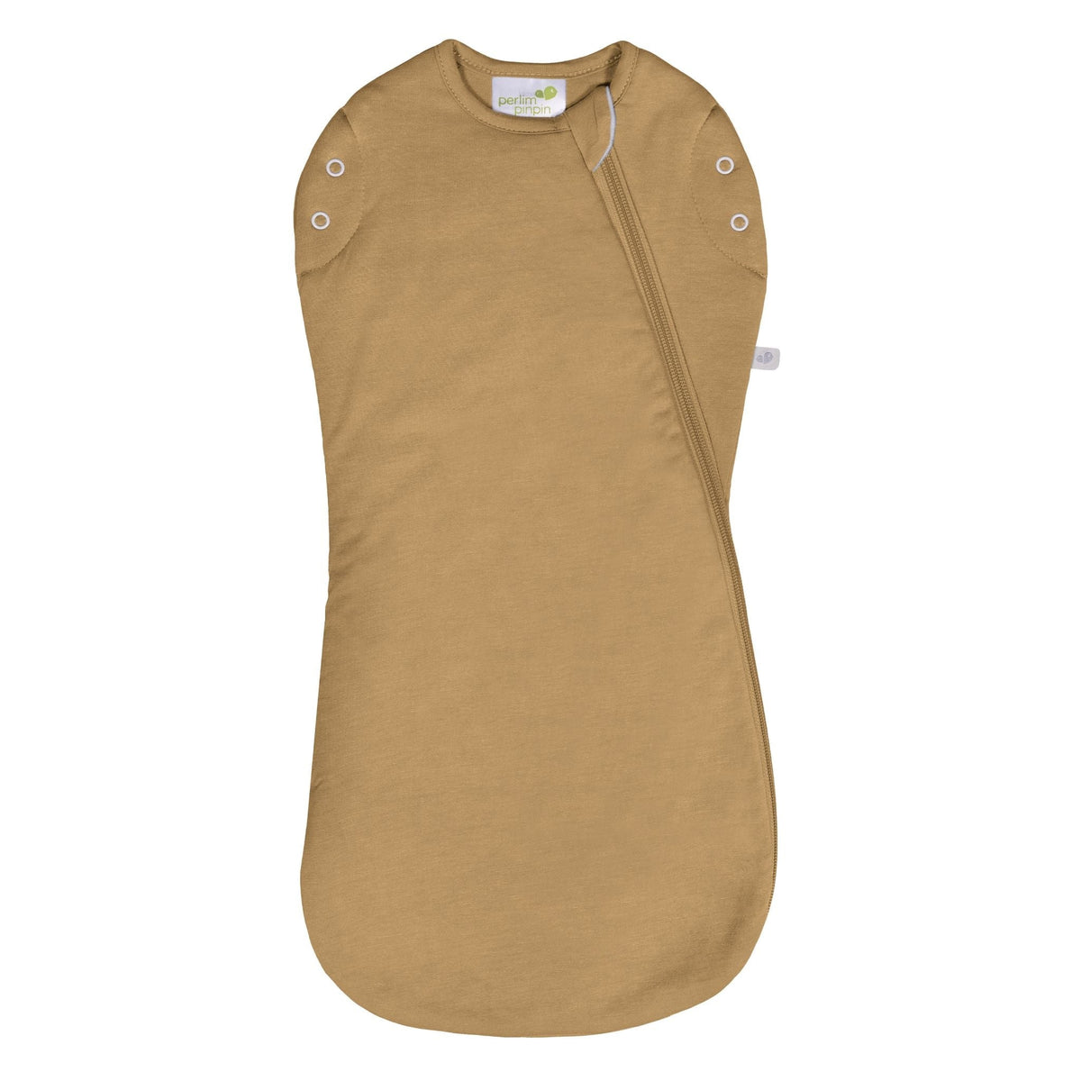 Bamboo Newborn Sleep Bag, Honey X0R4 - product image 1