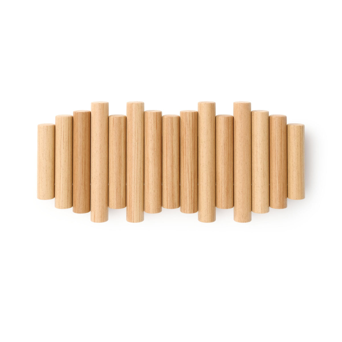 Rail 5 Hook, Natural C4K8 - product image 1
