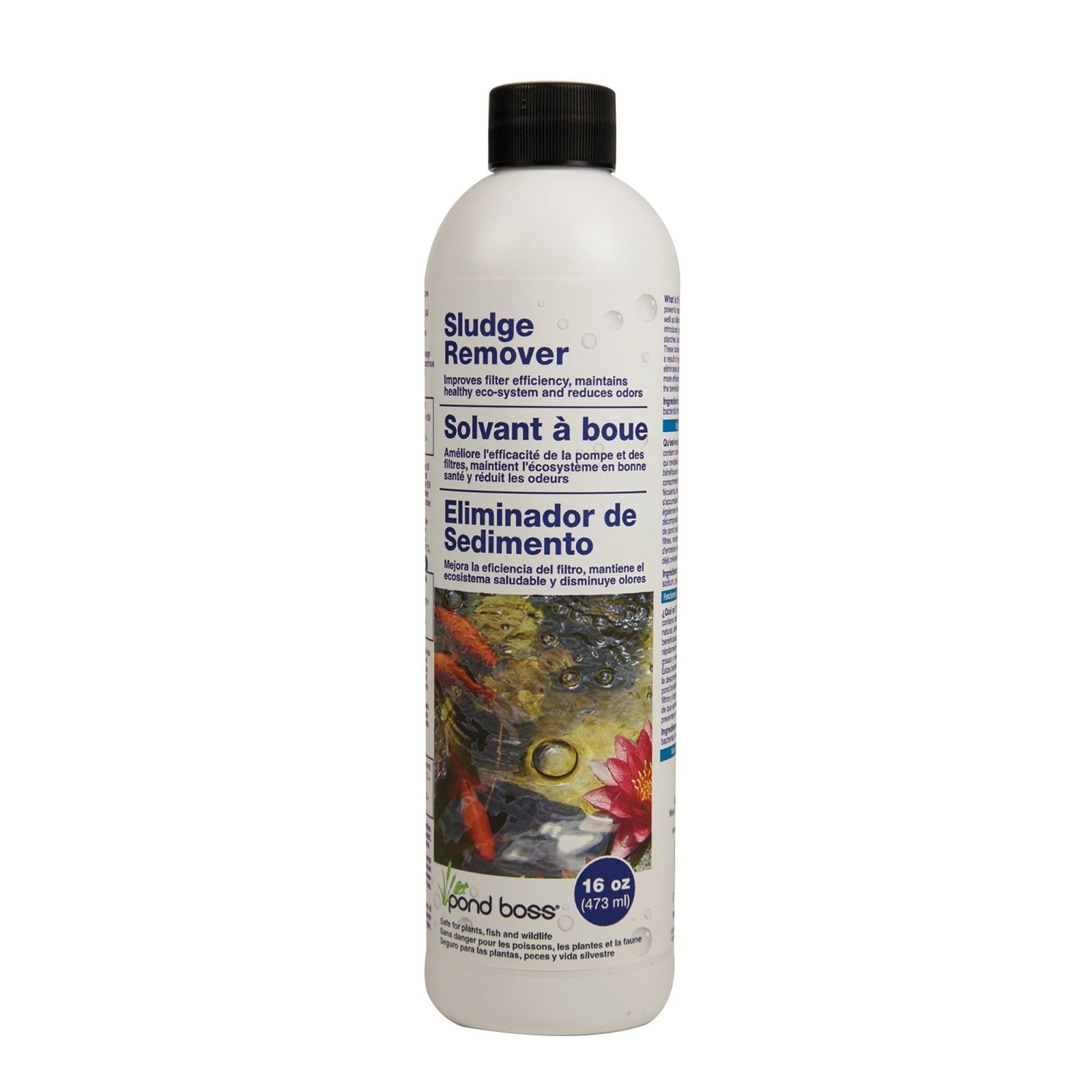 Sludge Remover, 453 mL L0Y5 - product image 2
