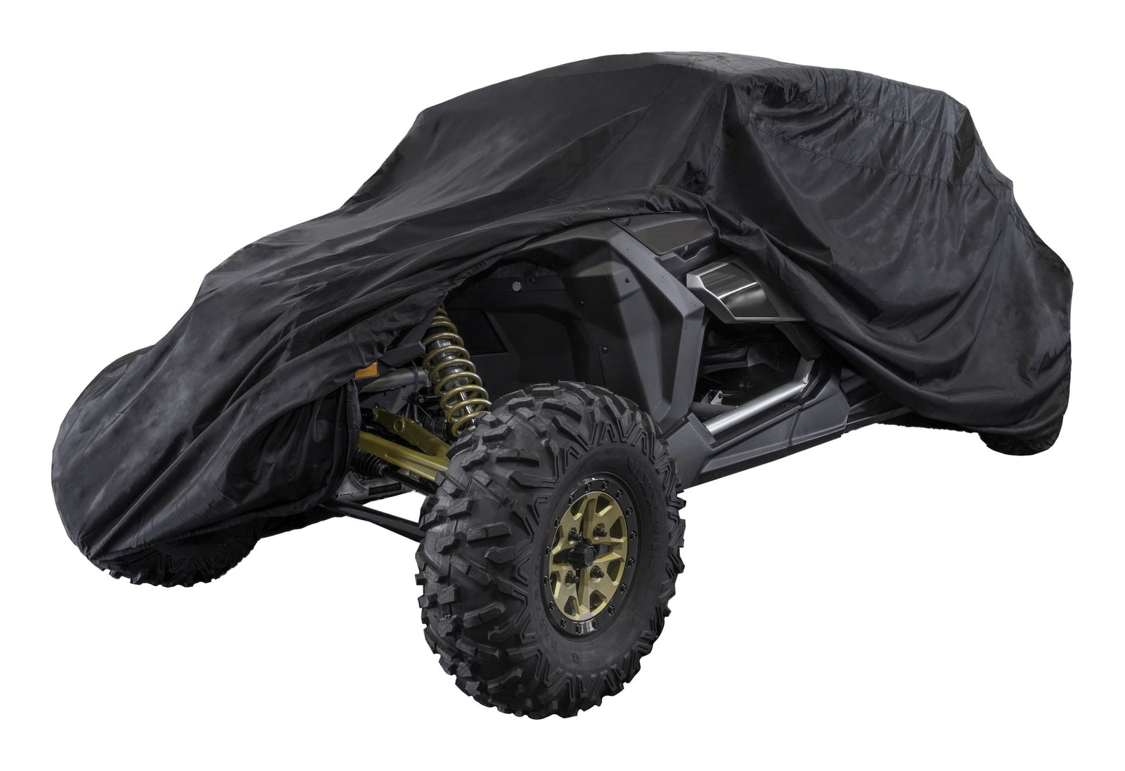 SX Series UTV Storage Cover S2E3 - product image 2