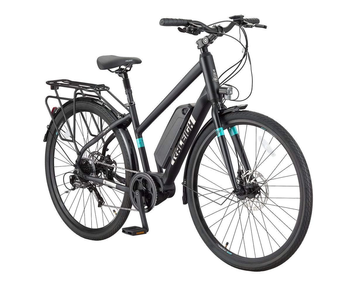 Getaway Electric Bike, 700-C A7L1 - product image 1