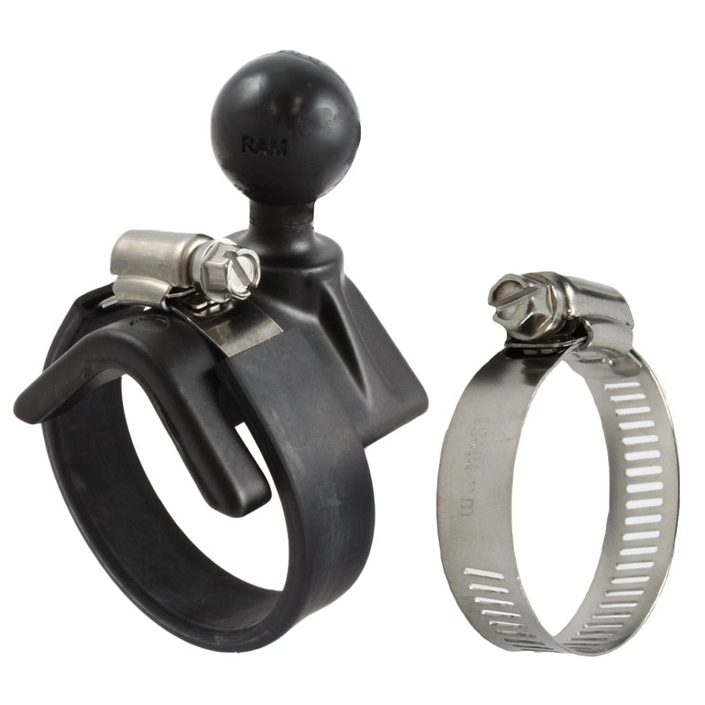 Hose Clamp Ball Base T0U5 - product image 1