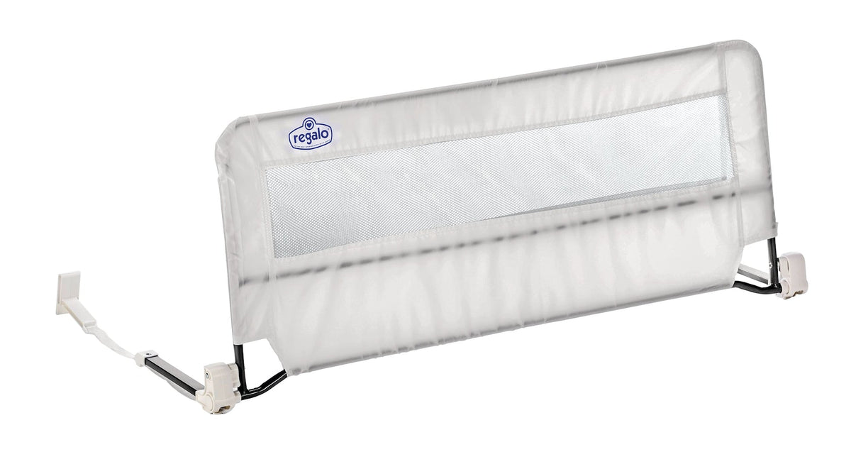 Swing Down Bed Rail N7H3 - product image 1