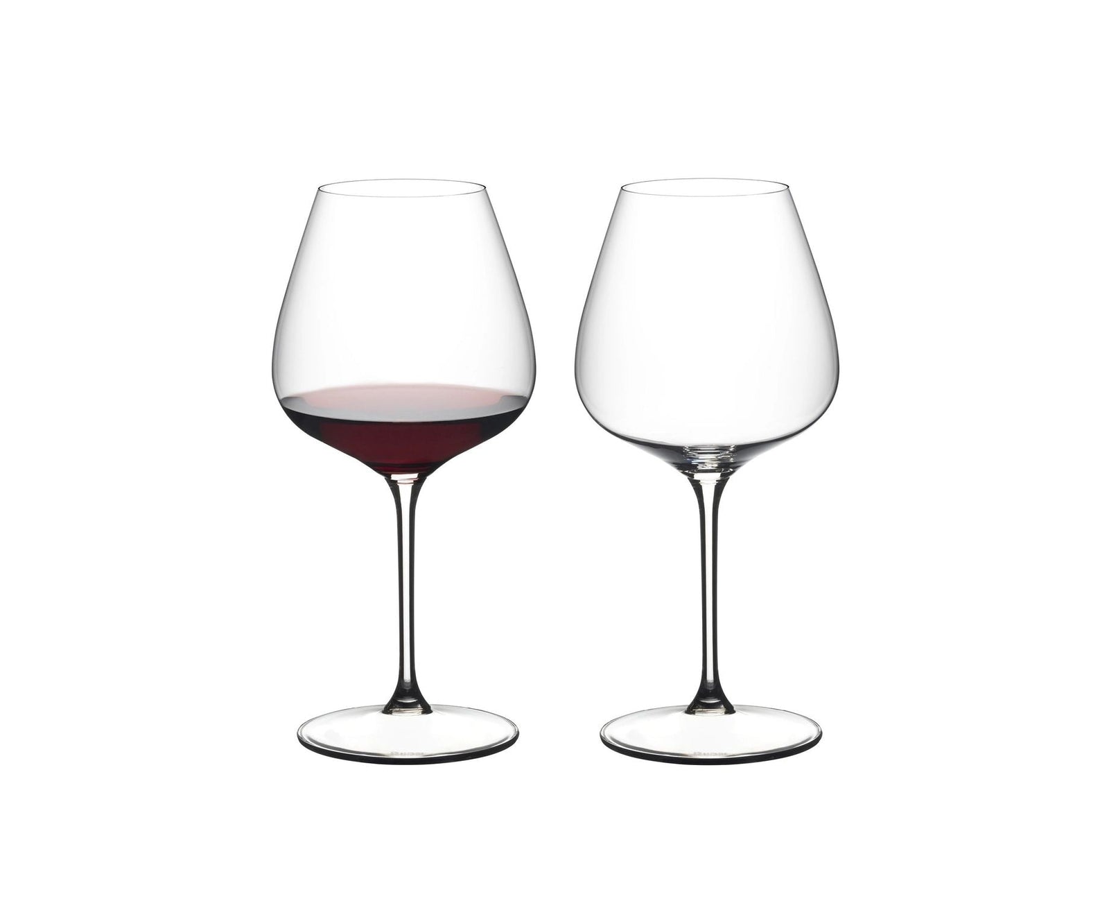 Grape Collection Pinot Noir/Aperitivo Stemmed Glass Set, 2-pc Y0M1 - product image 1