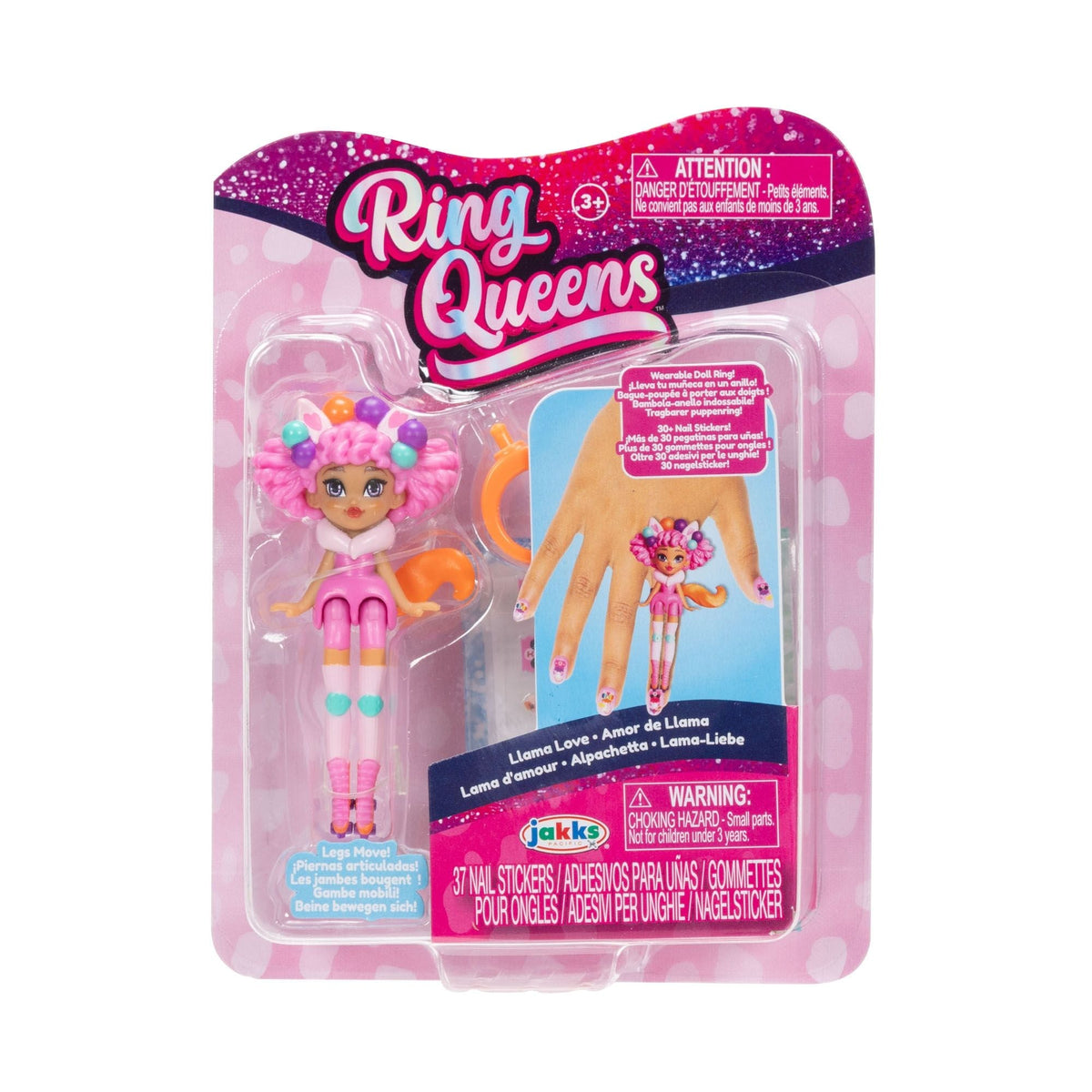 Queens Single Pack T1R5 - product image 8
