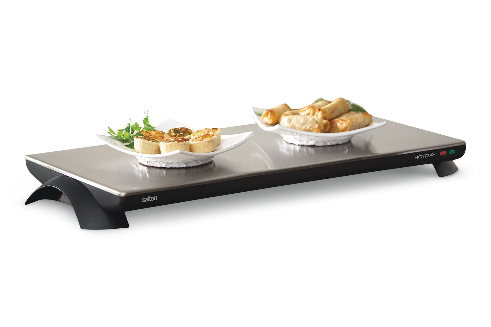Stainless Steel Cordless Hotray Warming Tray, 1000 W, 23-3/4-in G7P2 - product image 2