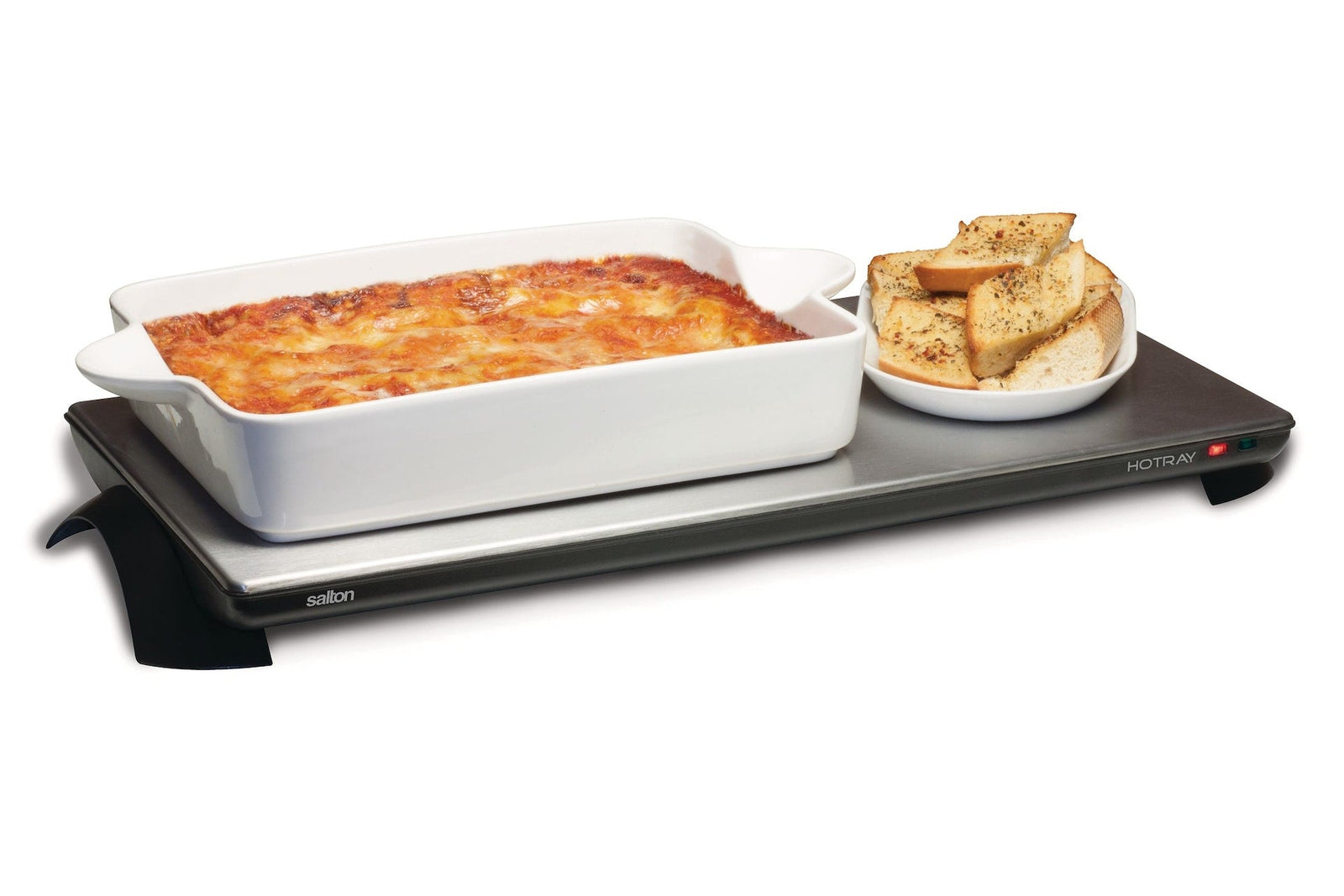 Stainless Steel Cordless Hotray Warming Tray, 1000 W, 23-3/4-in G7P2 - product image 4
