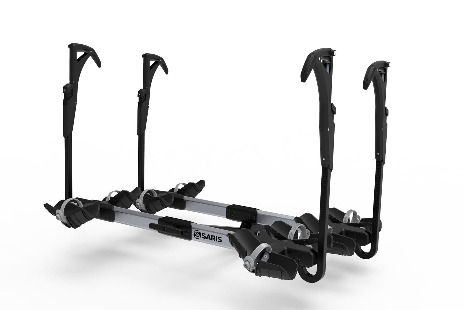 Freedom 4-Bike Platform Carrier, eBike Compatible M9A1 - product image 1