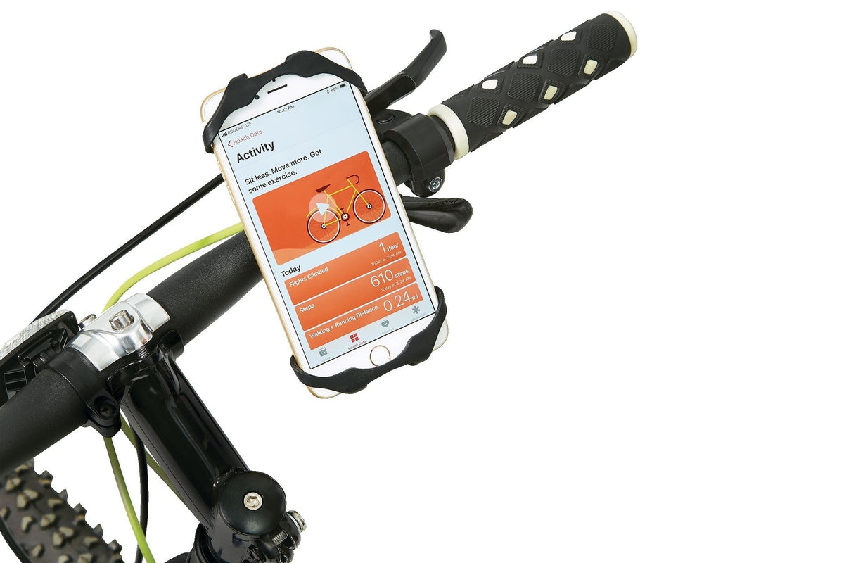 MBM2SMI MagicMount Magnetic Bike & Motorcycle Phone Holder H3E4 - product image 4