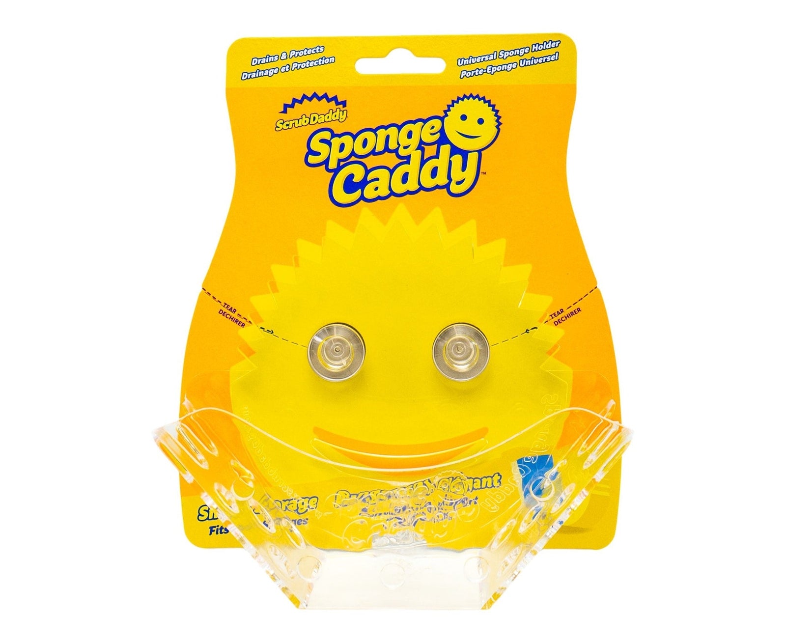 Sponge Caddy A0O8 - product image 1