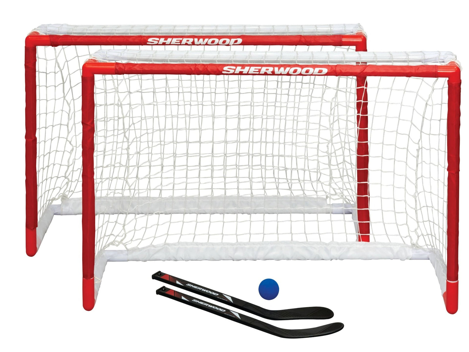 PVC Mini Hockey Net Set, 5-pc B1R3 - product image 1