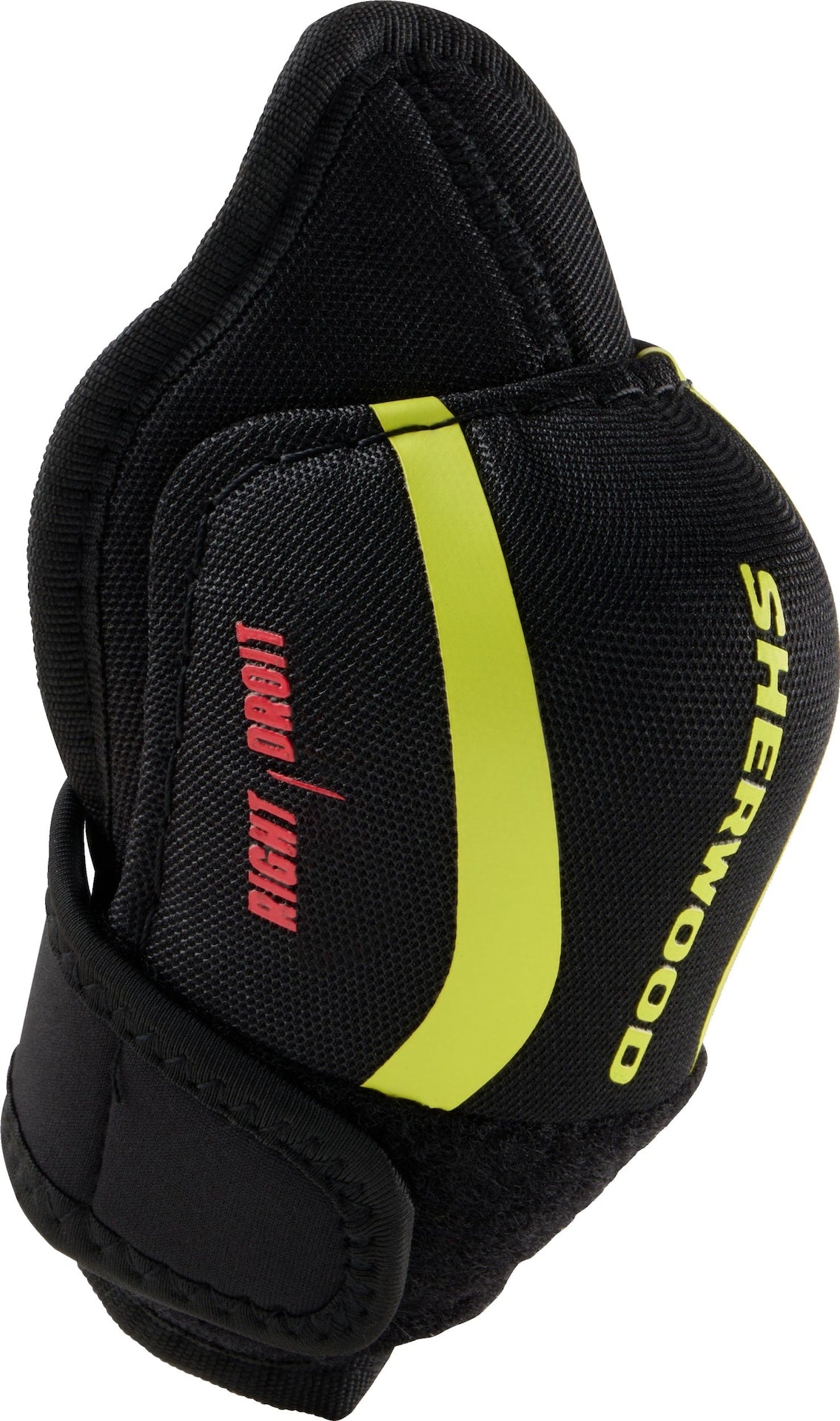 Rekker LT Pro Hockey Elbow Pads, Youth, Assorted Sizes Q6X0 - product image 1