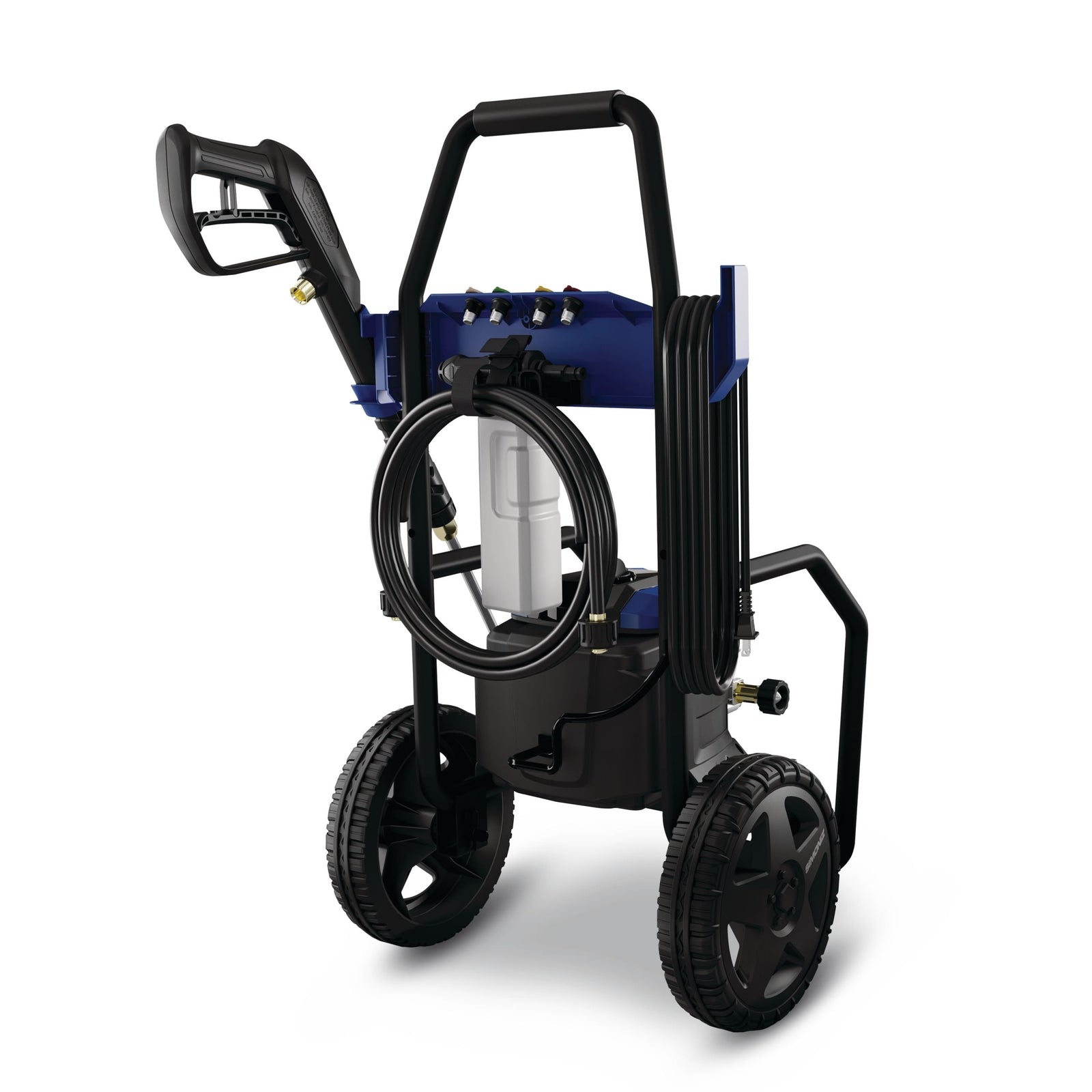 Heavy-Duty Electric Pressure Washer, 3000 PSI F7X4 - product image 3