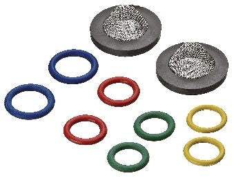 Inlet O-Ring KitCompatible with 4000 PSI Pressure Washer P3O1 - product image 1