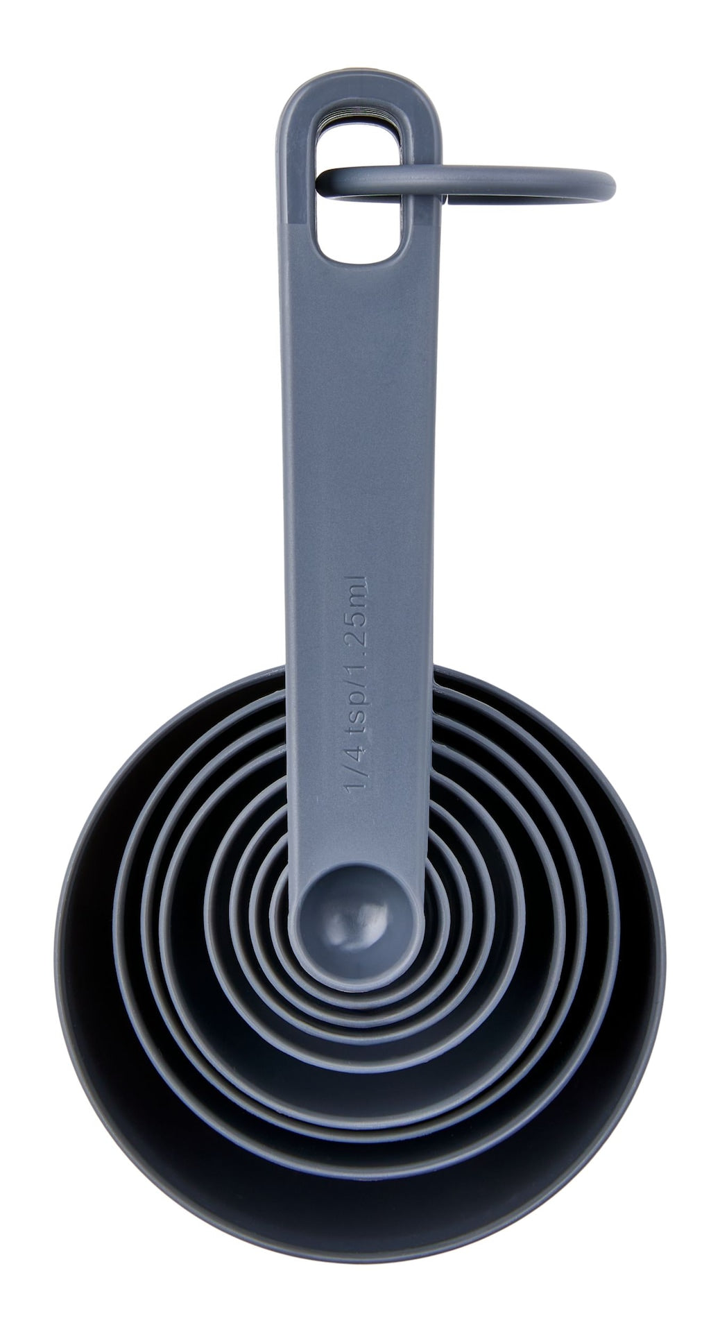 Stackable Measuring Cups and Spoons Set D9L2 - product image 1