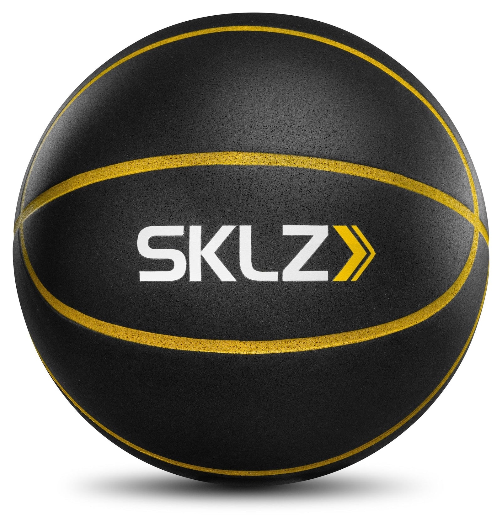 Bashhhketball Pro Silent Indoor Foam Basketball, Official Size 7 (29.5-in), Black Z8I1 - product image 2