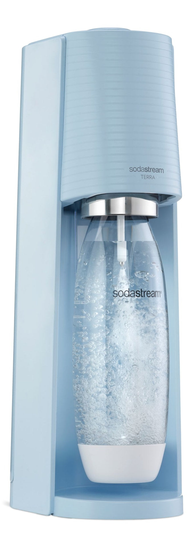 Terra Sparkling Water Maker, Assorted Colours N6O1 - product image 1