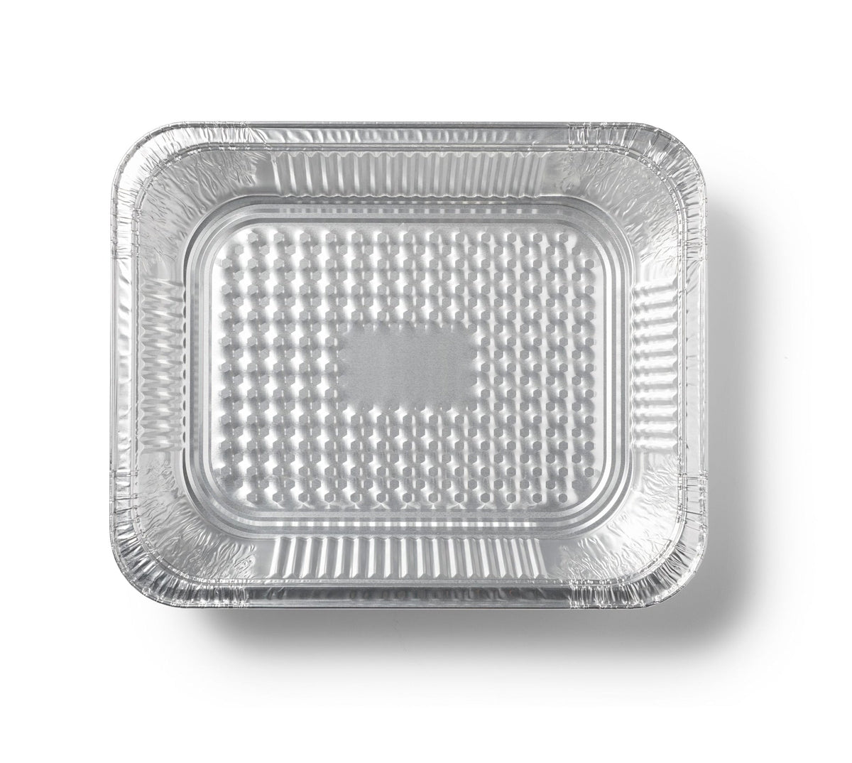 Disposable Freezer Safe Aluminum Lasagna Pan, 5-pk L5B7 - product image 1