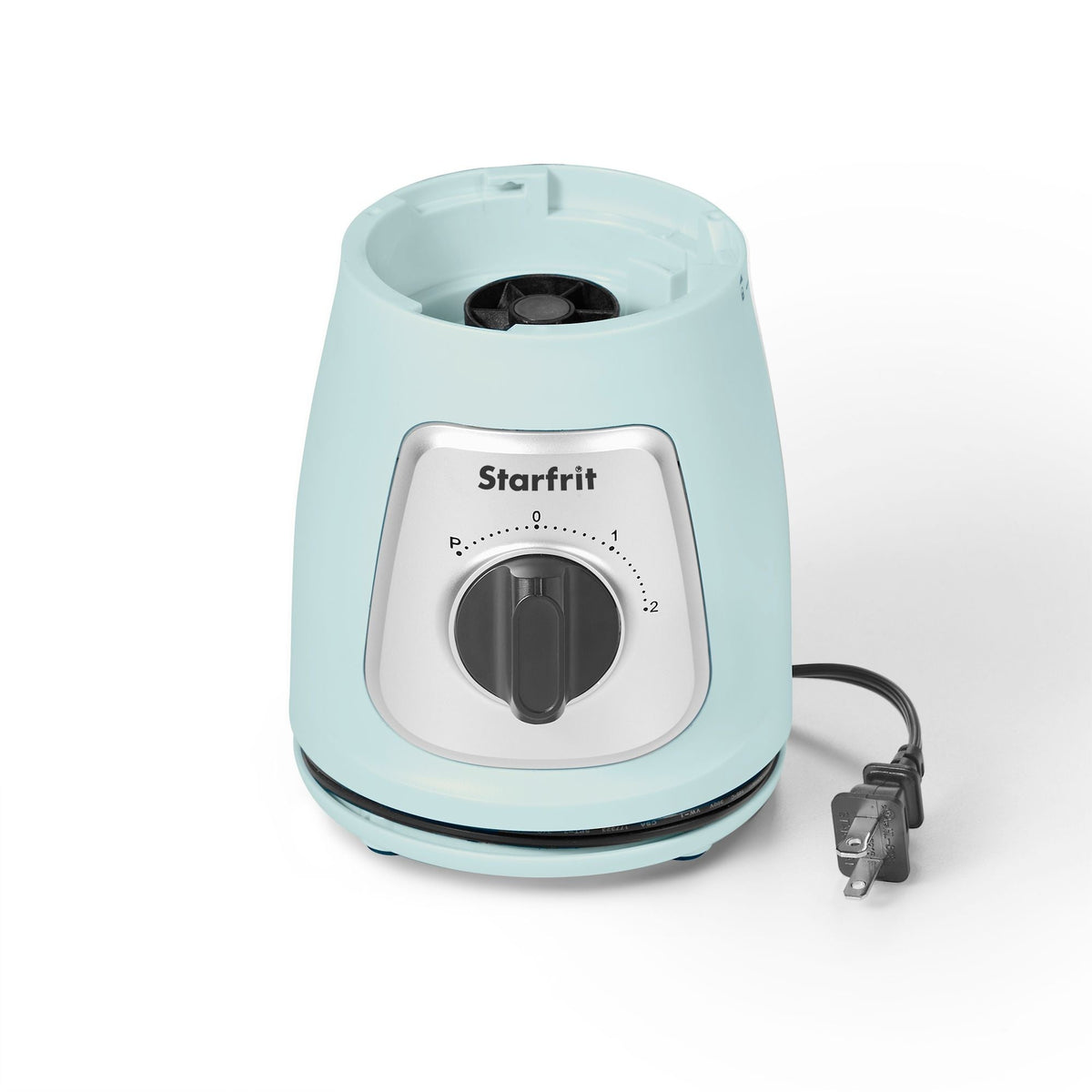 Personal Blender with Locking Lid, Light Blue K9T1 - product image 5