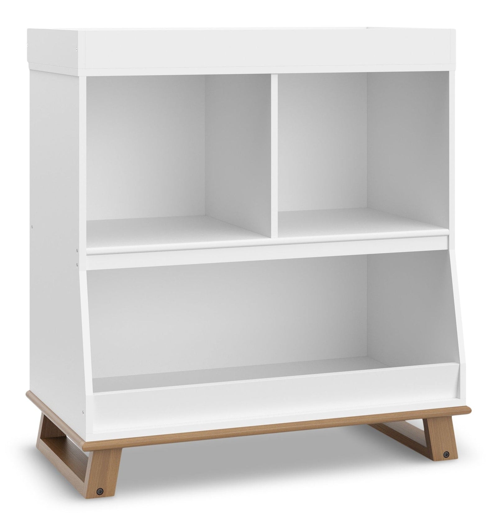 Modern Pacific Change Table Storage M7H1 - product image 1