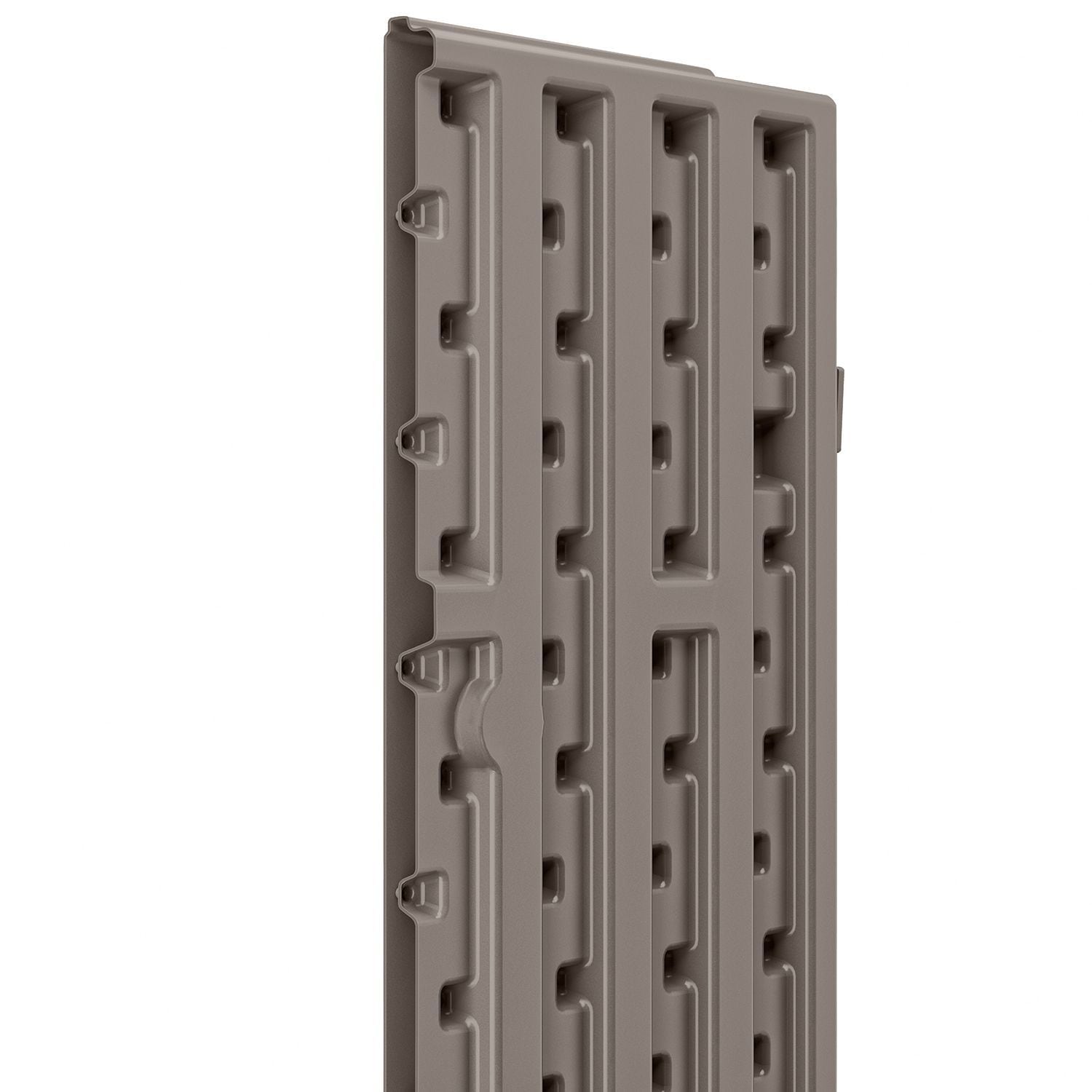 2-Shelf Base Storage Cabinet, 75-lb Capacity A8H8 - product image 3