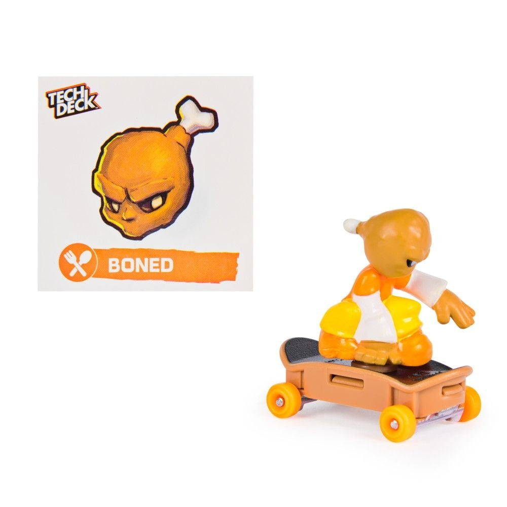 Deck Free Riders Blind Box L8S5 - product image 2