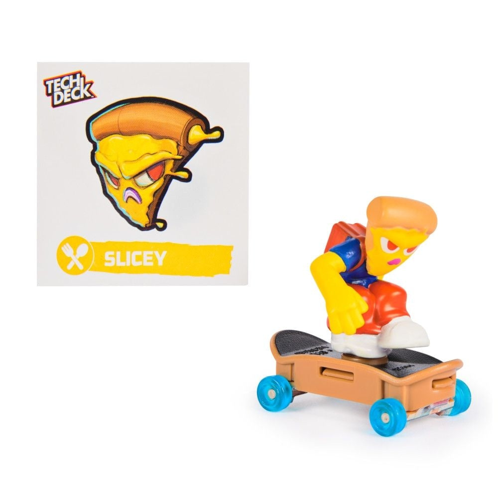 Deck Free Riders Blind Box L8S5 - product image 6