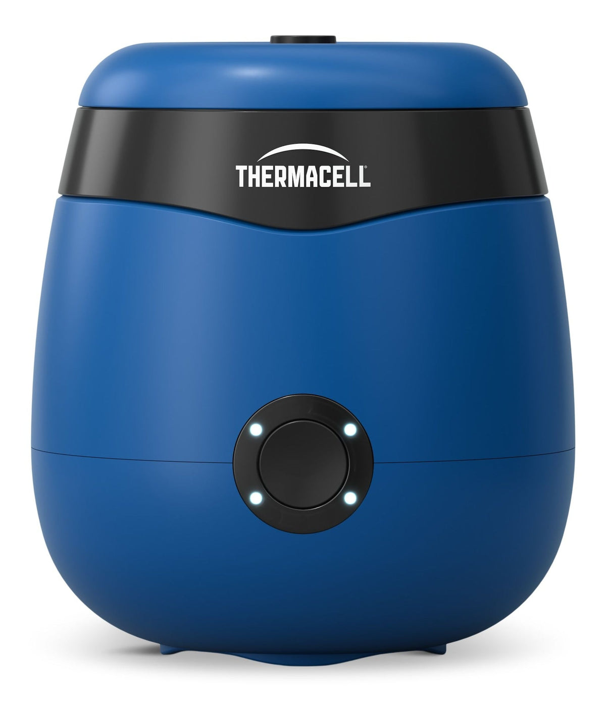 E-ZoneGuard Patio Rechargeable Mosquito Repeller with 12-Hr Refill and 5.5-Hr Battery, Royal Blue G2B1 - product image 1