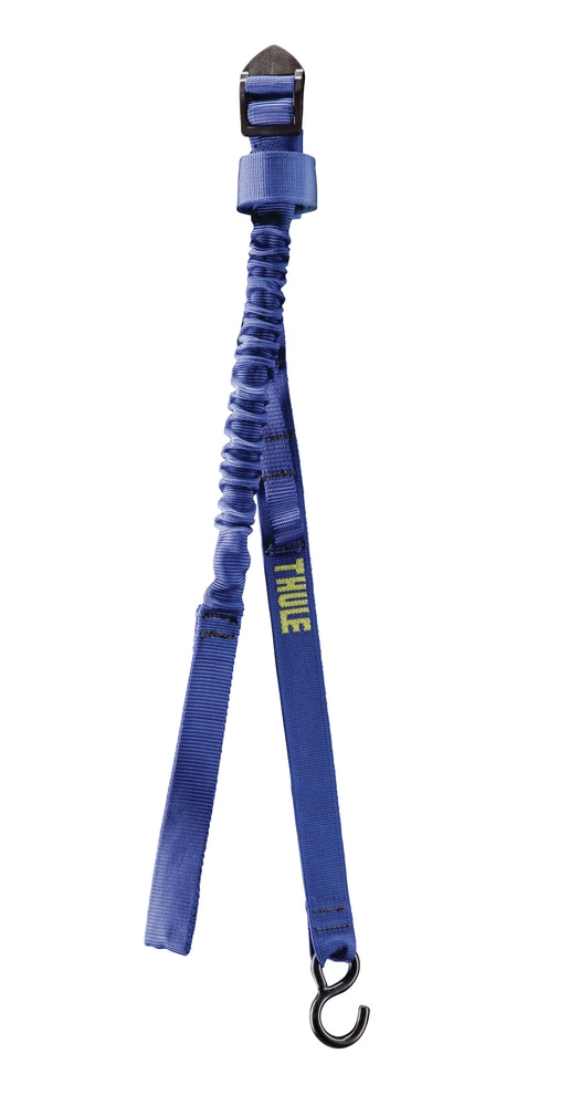 Express Foam Block Surf Straps, UV-Resistant, 2-pc P5Z3 - product image 1