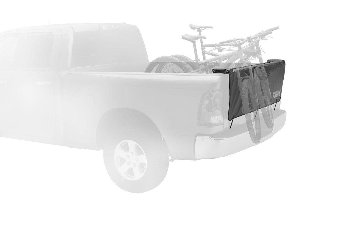 GateMate PRO Heavy-Duty 8-Bike Black Bike Rack with Storage Pockets C1X5 - product image 3