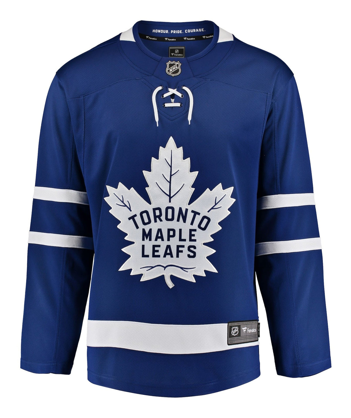 Toronto Maple Leafs Breakaway Jersey, Blue E4G5 - product image 1