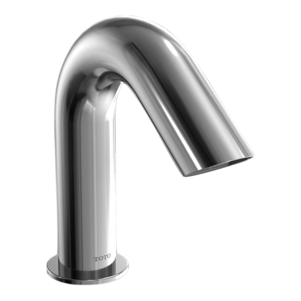 AC Powered 0.5 GPM Touchless Bathroom Sink Faucet with 10 Second On-Demand Flow, Polished Chrome T5L8 - product image 3