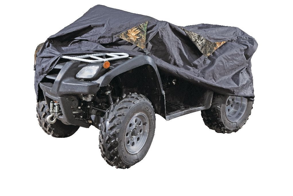 Premium Polyester Trailerable ATV Cover, Medium Y8Q0 - product image 1