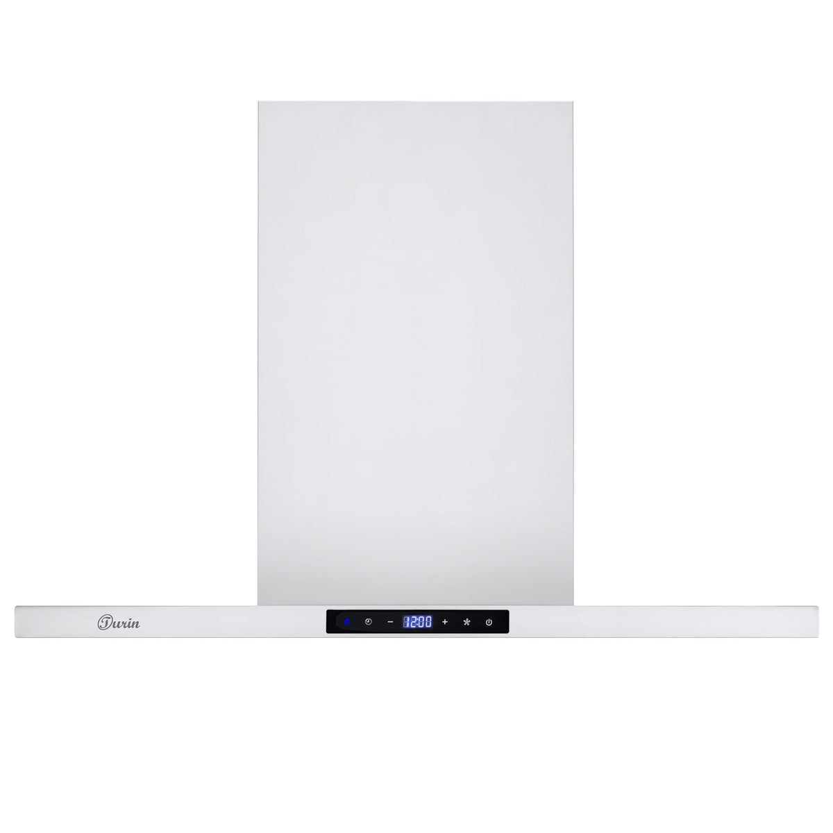 Astra Pro Wall-Mounted Range Hood, Stainless Steel, 30-in I4Z6 - product image 1