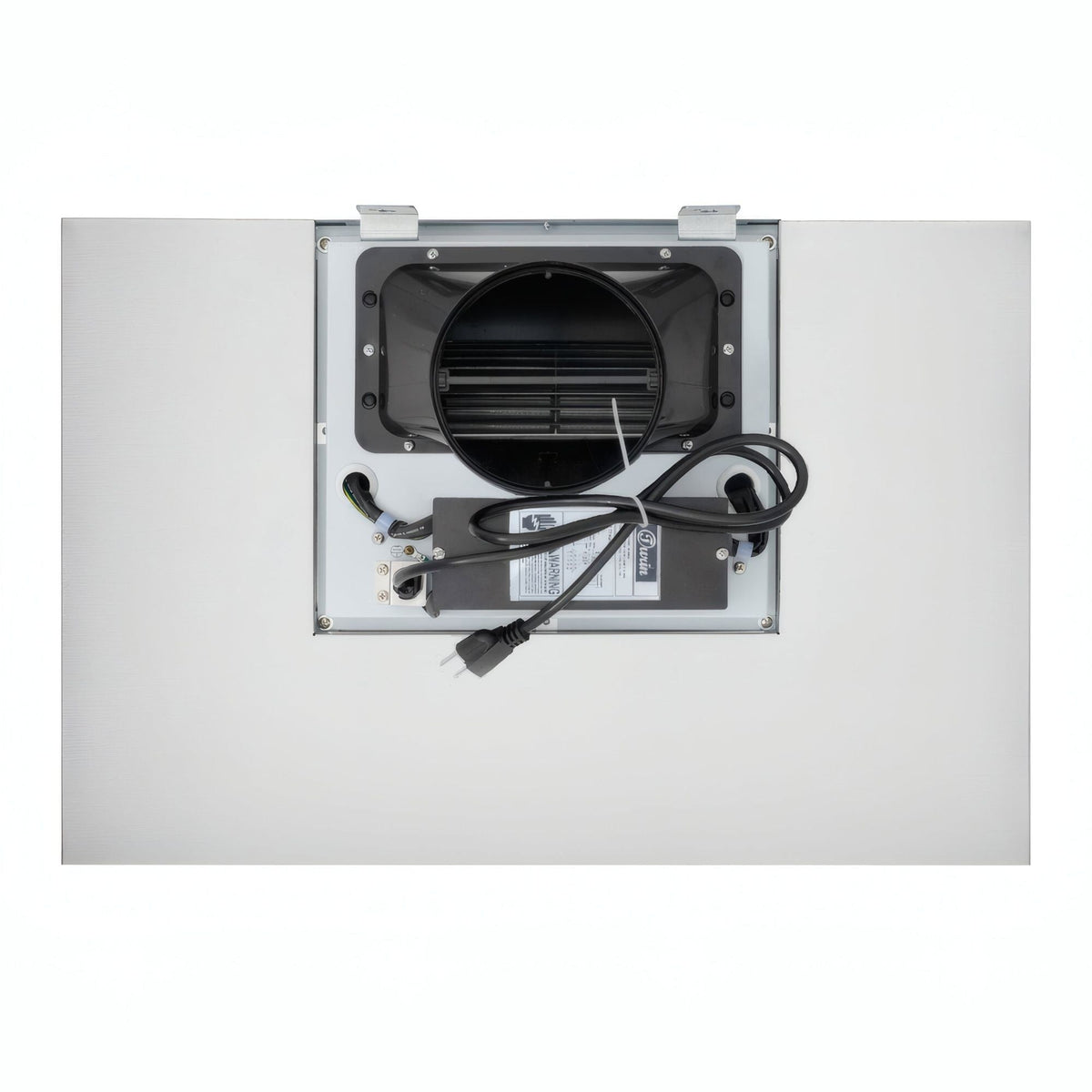 Astra Pro Wall-Mounted Range Hood, Stainless Steel, 30-in I4Z6 - product image 6