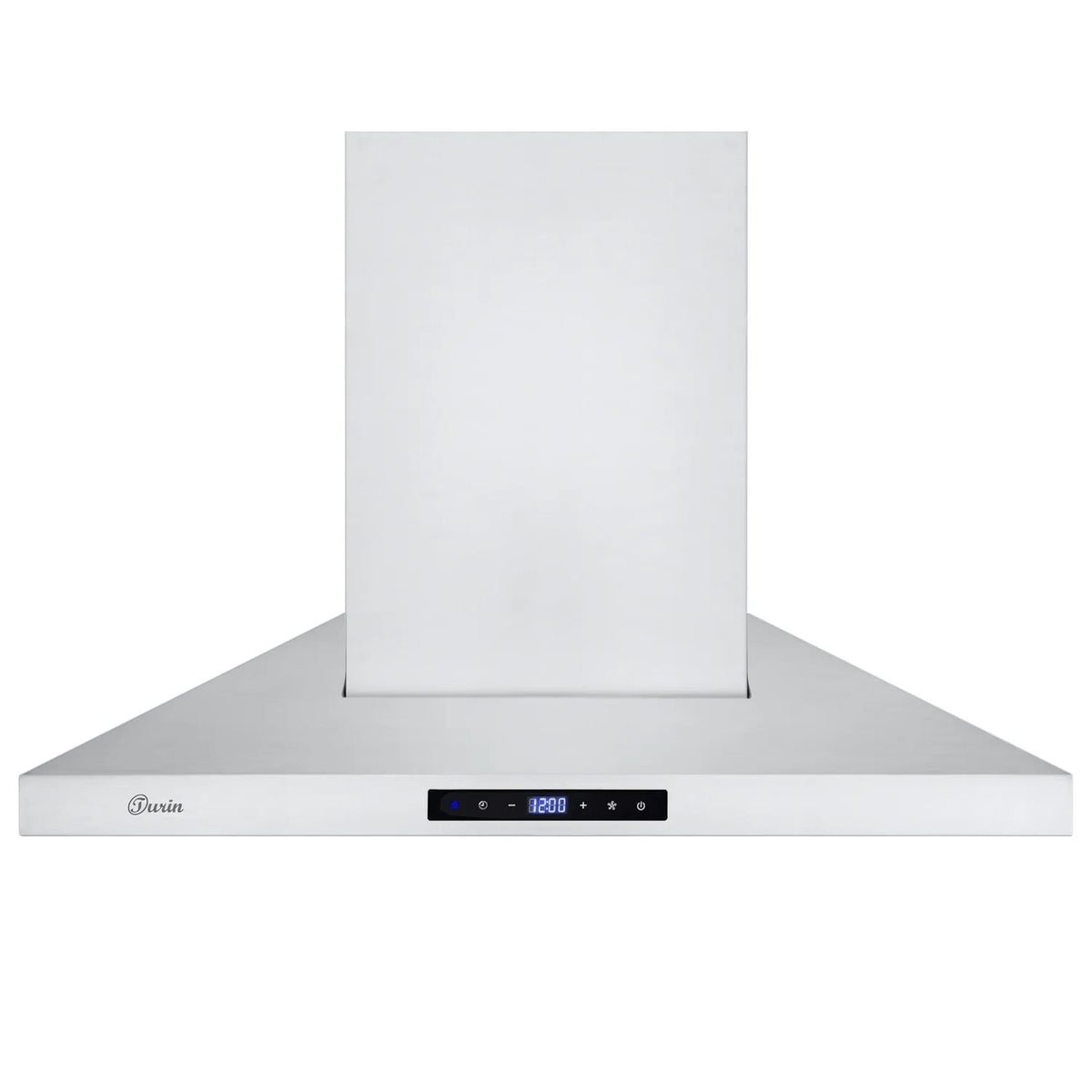 Marbella Pro Wall-Mounted Range Hood, Stainless Steel, 30-in L1L9 - product image 2