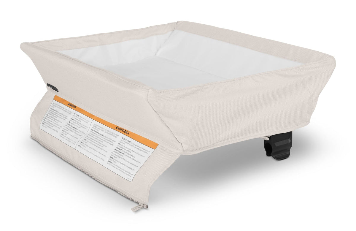 Changing Station for Remi, Charlie Sand Melange S5Z0 - product image 1