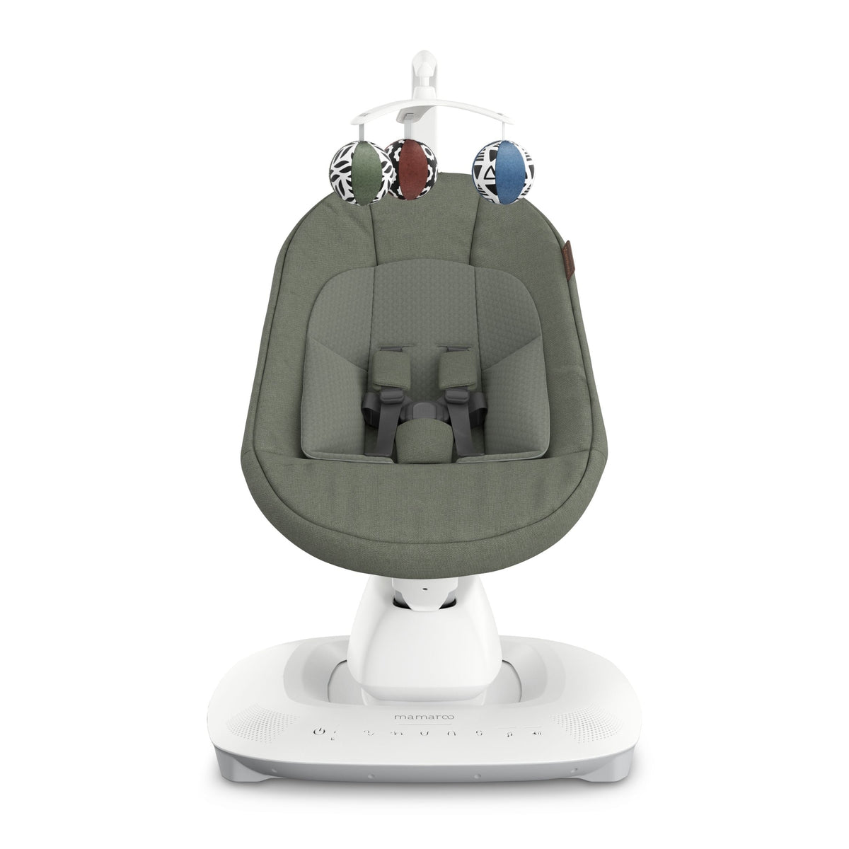 Mamaroo Smart Swing, Camilla J1R8 - product image 1