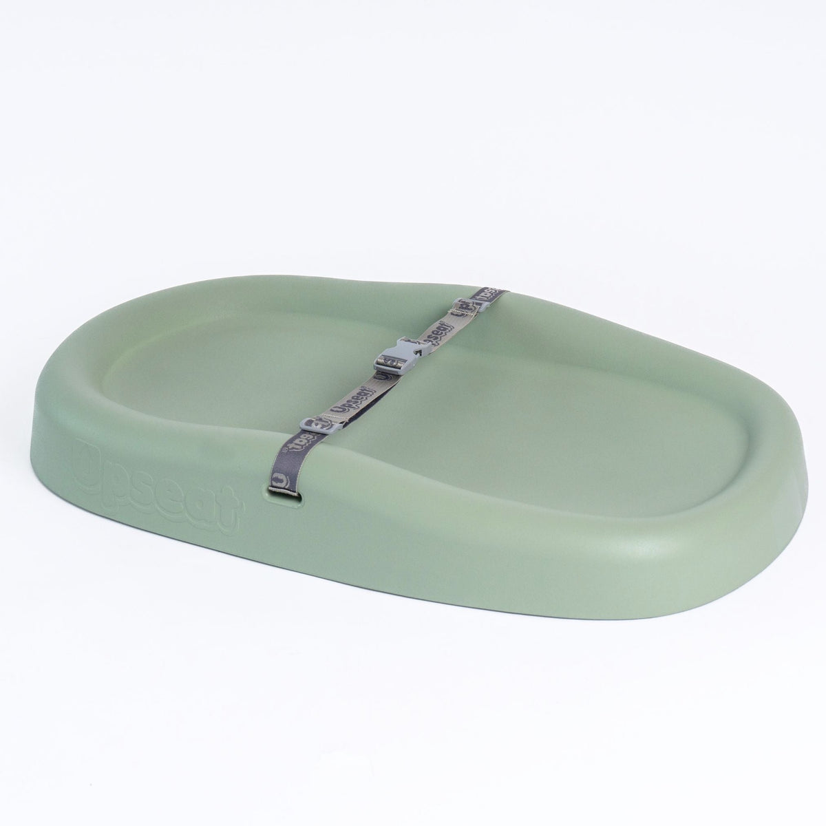 Soft Contoured Changing Pad, Sage H0R6 - product image 1