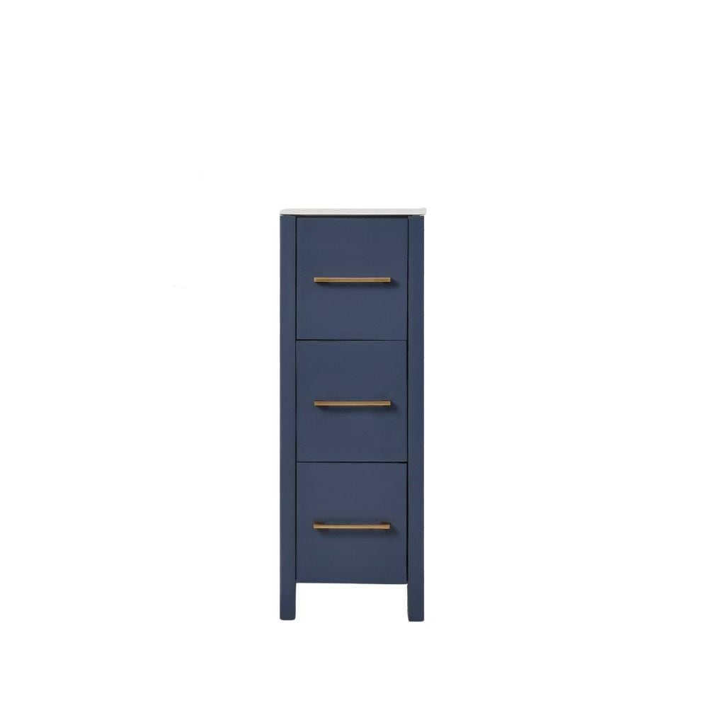 Vanity Art Brescia Vanity Cabinet, 12-in Y0T3 - product image 1
