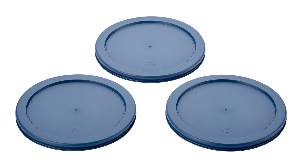 3 Piece Lid A2F5 - product image 1